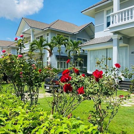 Sealinks Sea View Villa Mui Ne Pe85-Pe88 Phu Hai Exterior photo