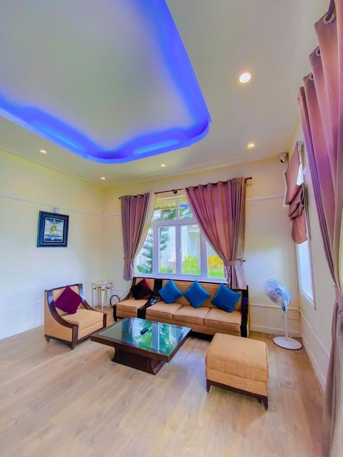 Sealinks Sea View Villa Mui Ne Pe85-Pe88 Phu Hai Exterior photo