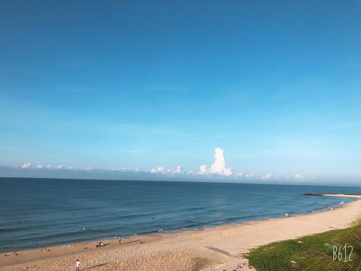 Sealinks Sea View Villa Mui Ne Pe85-Pe88 Phu Hai Exterior photo