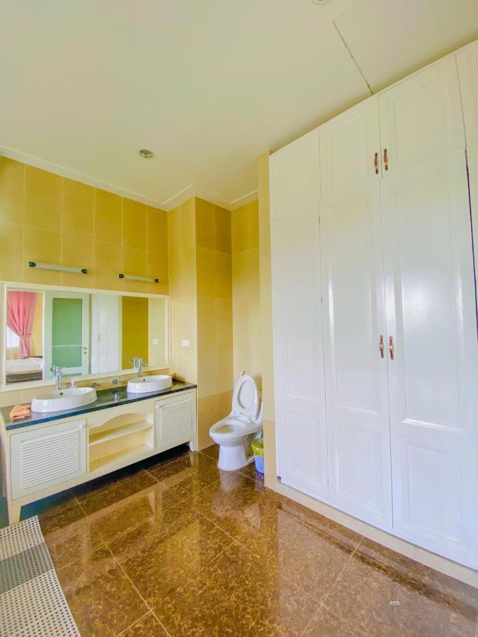 Sealinks Sea View Villa Mui Ne Pe85-Pe88 Phu Hai Exterior photo